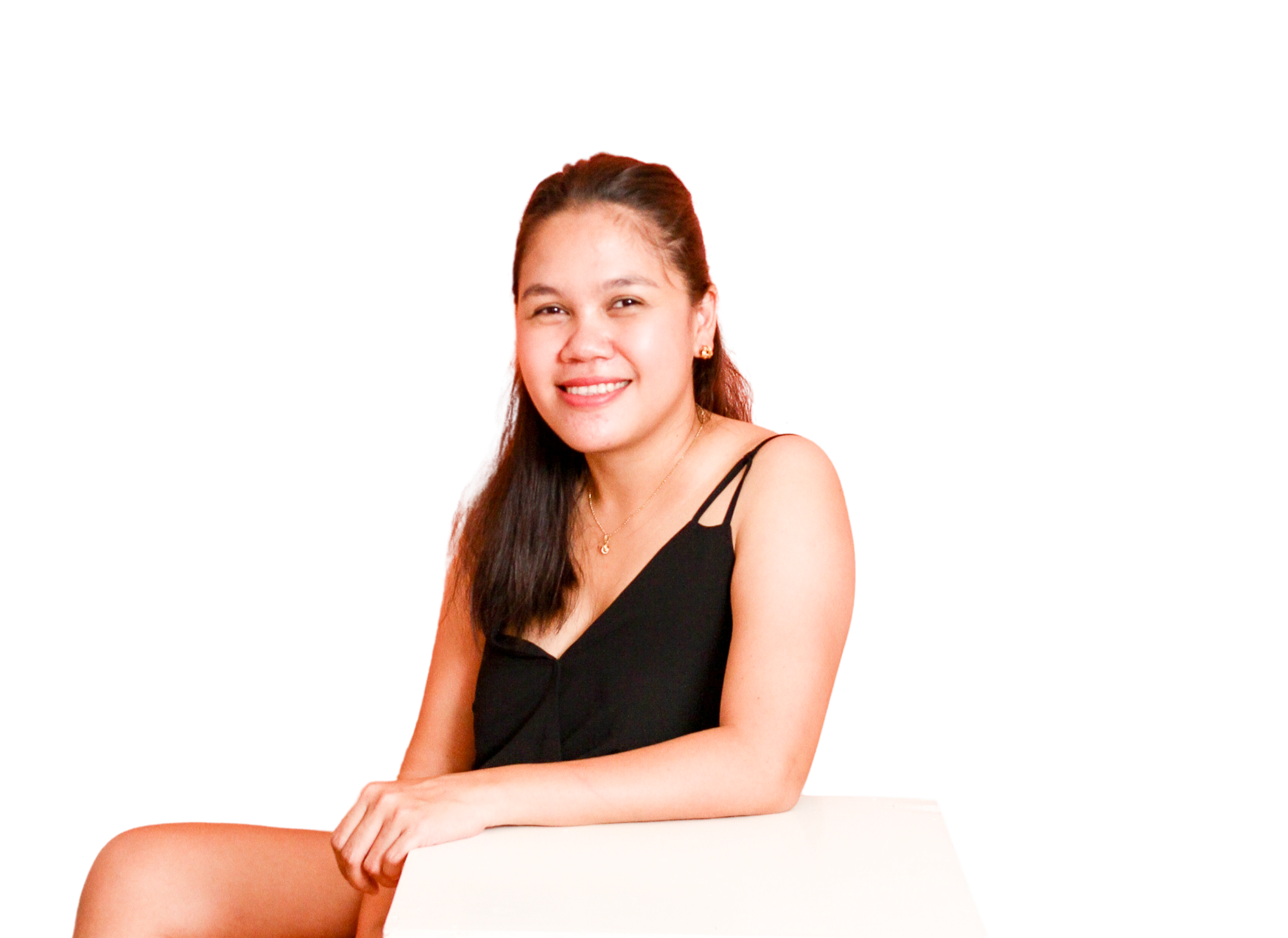 Jeannelyn Goc-ong